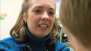 Dr. Laura Gallistel | Pediatrician | Bellin Health De Pere