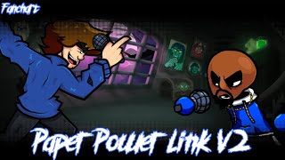FNF:Paper Power Link V2 FANCHART || Ali & Alins Fanchart Collection ||
love it YEEEEEEEEEEEEEEEEEEEEE
OG OST By Paper, @v.simpie @uɐıʇsɐqǝs : https://www.youtube.com/watch?v=rQhjLorxjbs
One of the owners of the collection:https://www.youtube.com/@aliinthedarkness3527
DEVELOPERS
Sarko:https://www.youtube.com/@srkk0
SEL TV:https://www.youtube.com/@seltv9421
bloxyforever:https://www.youtube.com/@Bloxyforever
Modchart Im using made by Refenger:https://www.youtube.com/@refenger
Profile Picture made by Laura:https://www.youtube.com/channel/UCRQFeJ_oJcCesV0HpMbB5Kw
ALGORITHM STUFF........JUST IGNORE IT
Friday Night Funkin is a Newgrounds rhythm game made in HaxeFlixel originally created for Ludum Dare 47. Programmed by ninjamuffin99 with a soundtrack produced by Kawai Sprite and artwork created by PhantomArcade and evilsk8r, the game can be played on Newgrounds or played/downloaded for free on itch.io.
The plot of the game centers around Boyfriend trying to hook up with Girlfriend, but her ex-rockstar father Daddy Dearest doesnt approve of him. Its up to Boyfriend to rap battle his way through him and anyone else that stands in his way so that he can finally get freaky! Think you got what it takes?
Friday Night Funkin is an ongoing project that will continue to receive updates, bug fixes and new content. A full version of the game is currently in development, having been successfully funded via a Kickstarter campaign. Check the changelog here for information on the latest updates. The game is also open source to allow users to mod or simply look through its assets. Download the game files here.
For the ever-growing amount of fan-made content and creations made by the community, please check the secondary wiki dedicated to Friday Night Funkin mods! FNF:Paper Power Link V2 FANCHART || Ali & Alins Fanchart Collection ||