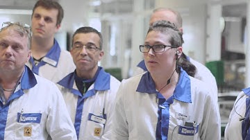 Westermo - The world