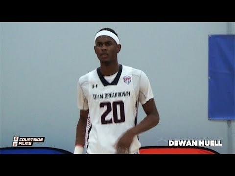 Dewan Huell (2016) Mixtape @ UAA Session 2