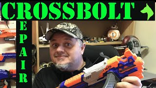 Repair - Nerf Crossbolt