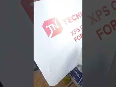 сравнение экструзионного пенополистирола