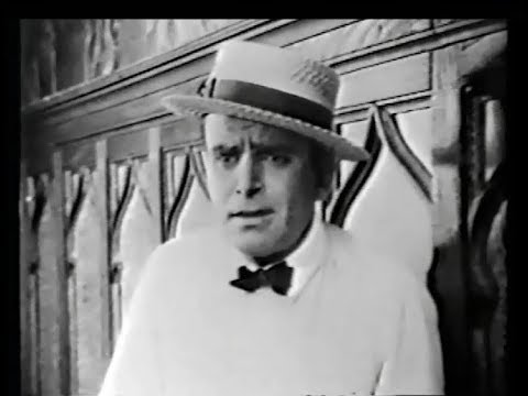"Manhattan Madness" (1916) starring Douglas Fairbanks