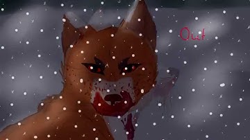 The bird and the worm OC PMV MAP part 6 for BlackSwan