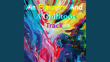 An Egnarts And A Gnihtoos Track