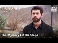 Where Is He Heading? 🕵️‍♀️ - Vendetta Urdu Dubbed | Kan Cicekleri | UH2X