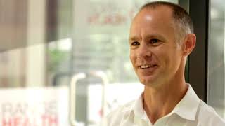 Why Sam Chose His Podiatry Career The Podiatrist