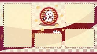 Desktop Wallpaper | Lucky U Welcomes the New Year