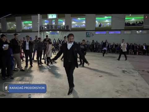 Mustafa Çiçek - Halay ve Dans Şov