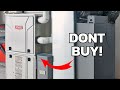 Don&#39;t Buy a High Efficiency Furnace!