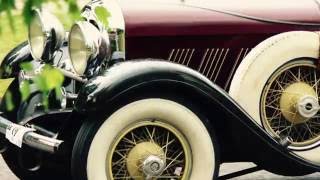 Matthew Wayne Murray Presents - The ACD Festival - An Era To Be Remembered