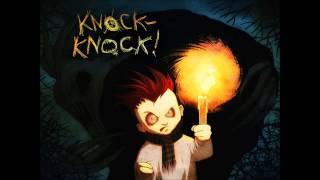 Video thumbnail of "Knock Knock OST 12 Is It So Scary? (Mushroomer)"