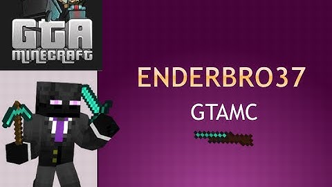 Gtamc Episode 16 Enderbro37 vs Xx_OpticPvP_xX