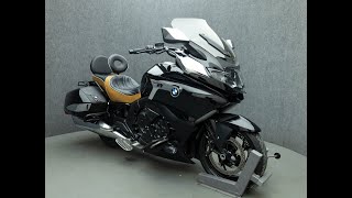 2022 BMW K1600B W/ABS - National Powersports Distributors