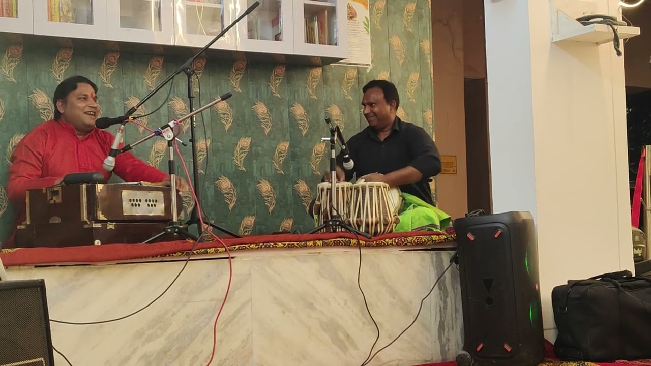 Maha Shivaratri ##### program dwarka####@nitinkumarnayi9964 🙏💐