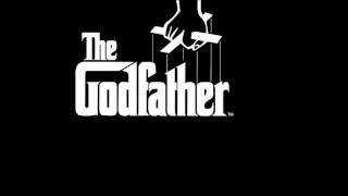 The Godfather Soundtrack Ennio Morricone & Nino Rota - Totally Soundtracks chords