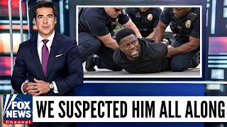 Kevin Hart Sentence Is Final, Goodbye Forever Update