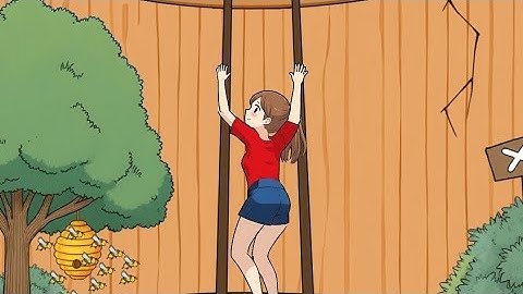 Tricky Brain Annoying Puzzle level 3 | Game Walkthrough