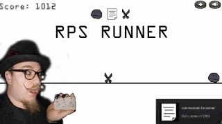 100% Trick (Rps Runner) #2