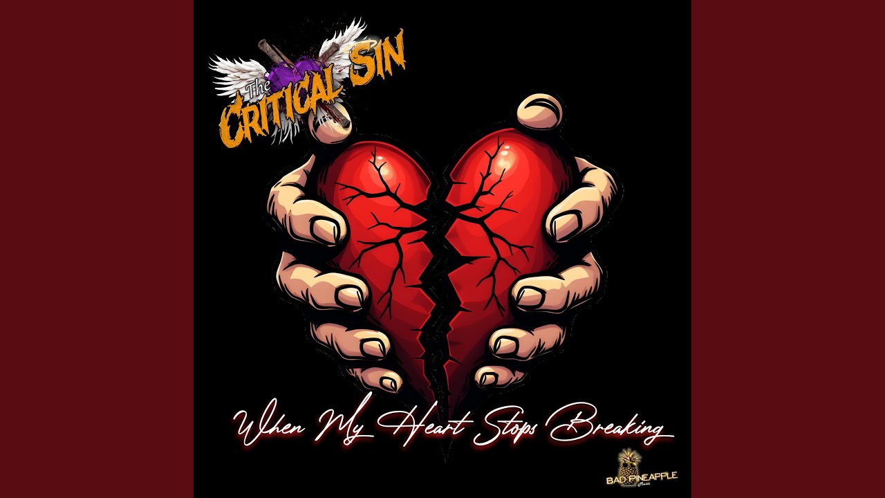 When My Heart Stops Breaking - YouTube