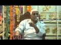 SRI PUTTIGE MATHA 42 CHATURMASYA SRI GOVINDA ACHARYA BANNANJE SPEECH