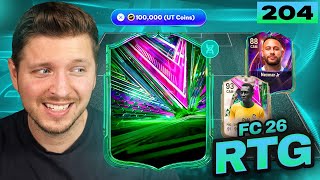 It’s Unbelievable, But This 100k EVO Is Actually My Best CAM