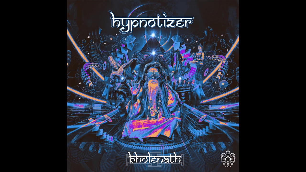 Watch Hypnotizer - Kiskanu | Chill Space on YouTube Watch Hypnotizer - Kiskanu | Chill Space on YouTube