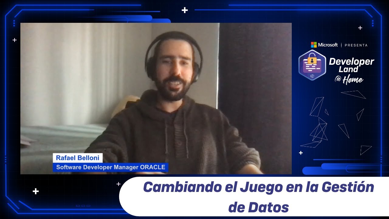 rafael rocha no linkedin: #python #dataframe #pandas... Cambiando el Juego en la Gestión de Datos. Rafael Nicolás Rocha # ...