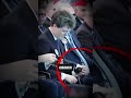 Он правда президент?  #психология