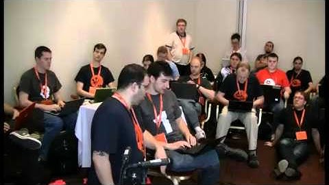 Ubuntu UDS O Budapest desktop track - integration of default apps with Unity
