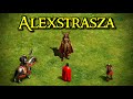 Alexstrasza vs every unique unit aoe2