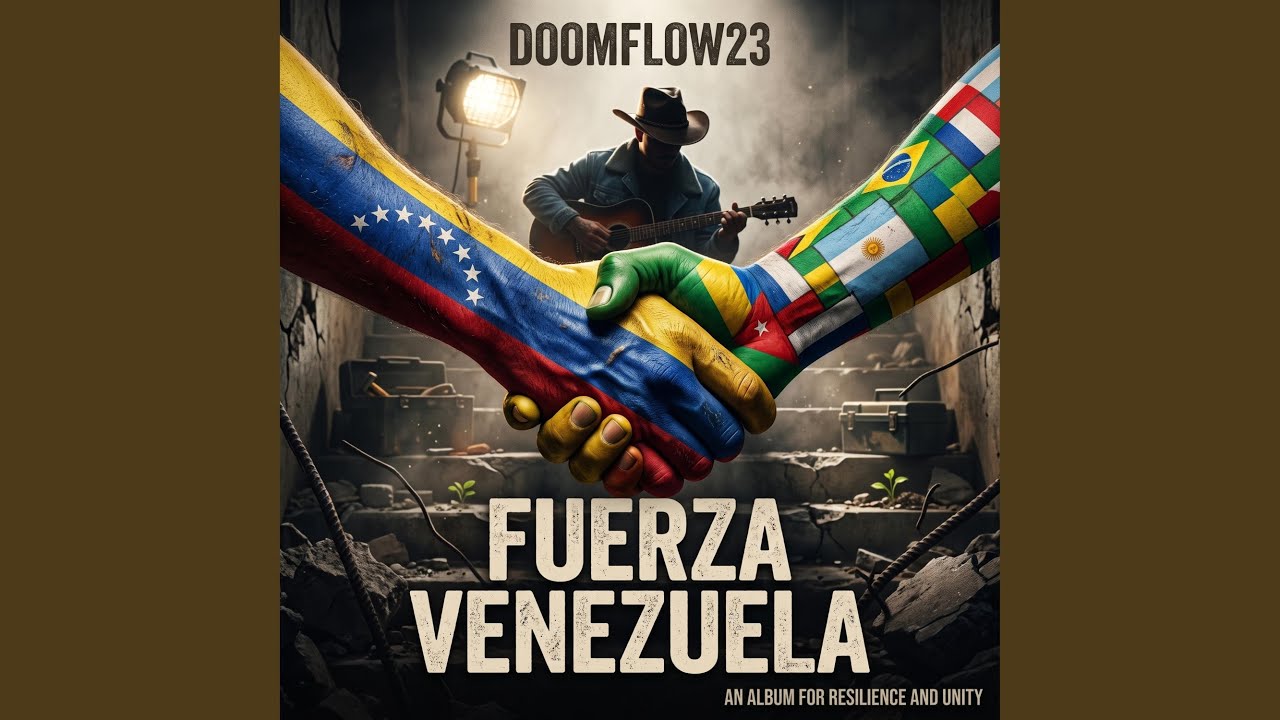 Fuerza Venezuela
