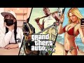 【GTA5】朝活GTA!いろいろやる