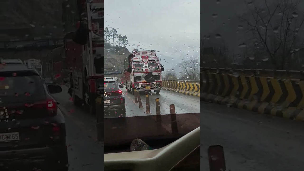 Путь через Гималаи в Шринагар к свящ. озеру Дал, и Христу, Кашмир,  Индия, 1.02. Мир Универсологии