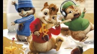 What does the fox say? Chipmunk Version - Ylvis