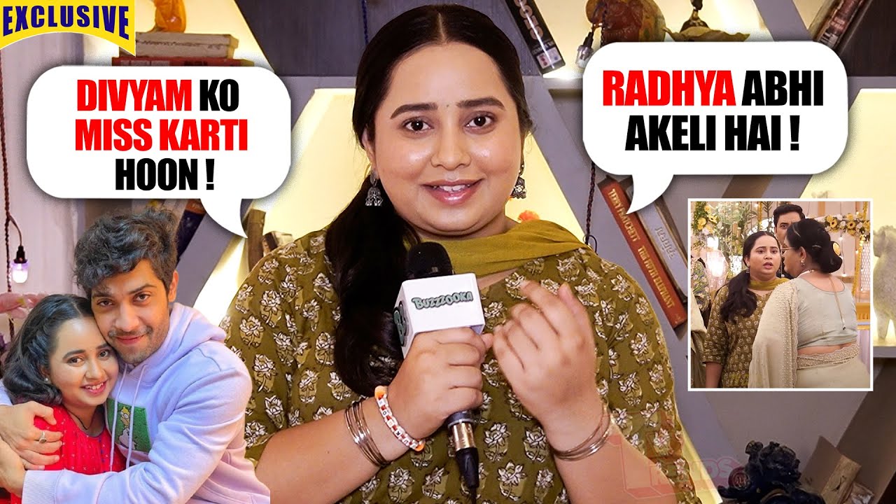 Mann Atisundar | Radhika Ne Divyam Ki Kami Ko Mehsoos Kiya, Kya Ab Bhi Hai Pyaar? | Dangal Tv