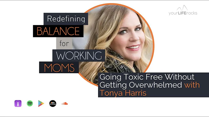 Toxic Free Lifestyle Without The Overwhelm With To...