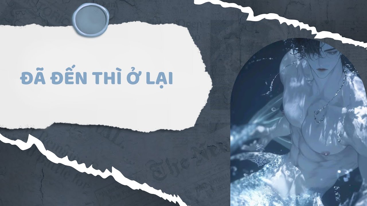 [ĐAM MỸ AUDIO] FULL - ĐÃ ĐẾN THÌ Ở LẠI | Linh Hoa Audio
