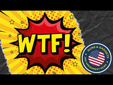 Another State Passes Illegal Gun Control!