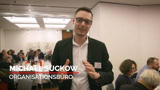 Nominierten Dinner 2018 Des Innovationspreis Berlin Brandenburg - Nachklapp Eines Exklusiven Abends