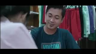NANDA FERARO - KEMBANG WARU DADI AWU