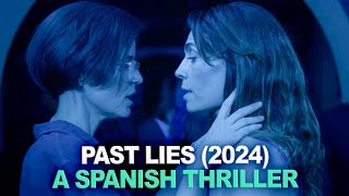 Past Lies (2024) – A Powerful Story about Secrets & First (and Forever) Loves