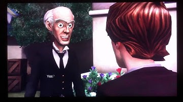 BTTF - Episode 4: Double Visions Playthrough pt13