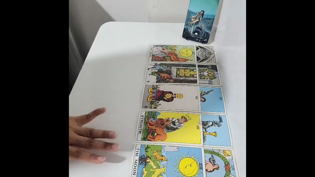 SUNDAY Love Message for 21 Dec 2025