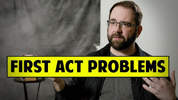 4 Things That Must Happen In The First 10 Pages Of A Screenplay - Travis Seppala