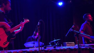 The Mercury Program - You Give Me Problems About My Business