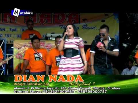 DIAN NADA The Big Band...!!! OMONGE BAE - Voc. IKA BONDI