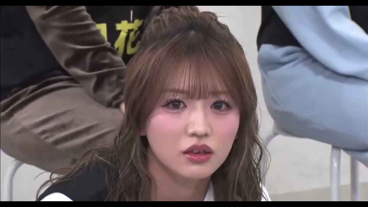 #拙者たち追加オーディション #特技披露 #坂田心咲 #8期生 #nmb48