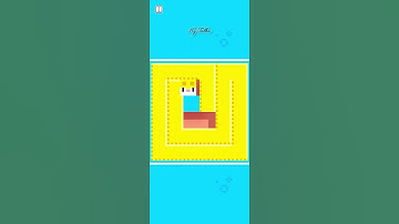 Fancade Longcat 🐯 Level 20 #fancade #cat