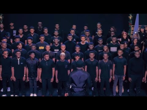 Allah, ba Mai Kamarka, There’s none like God, By City Choir, the 200 Choir